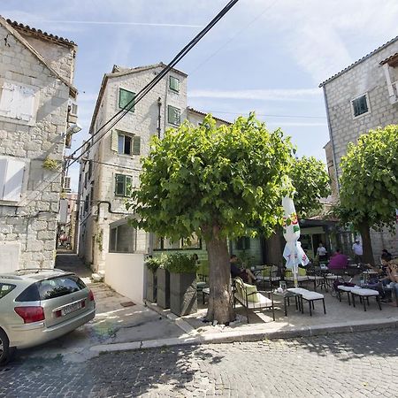 Apartments Annya Split Dış mekan fotoğraf