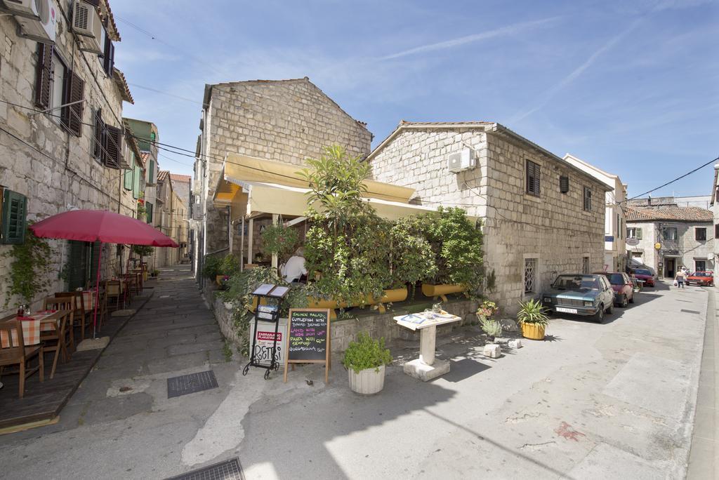Apartments Annya Split Dış mekan fotoğraf