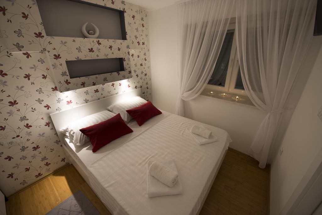 Apartments Annya Split Oda fotoğraf